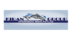 khushboo india pvt ltd logo